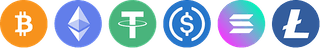 Regulierter Finanzhandelspartner von Synthalora mit Compliance-Zertifizierung