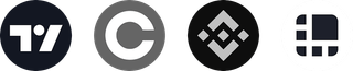 Visuelle Darstellung eines strategischen Synthalora-Trading-Plattform-Partners